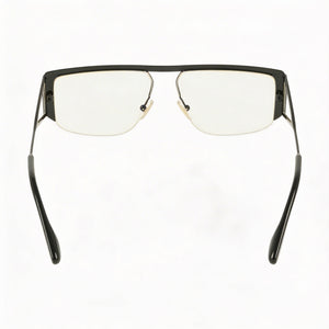 Victoria Beckham Vb250s Rectangle Eyeglasses for Women — front view