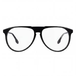 Victoria Beckham Vb2602 Aviator Eyeglasses for Men — front view, Metal