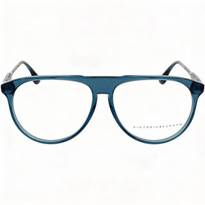 Victoria Beckham VB2602 Aviator Eyeglasses for Men — front view
