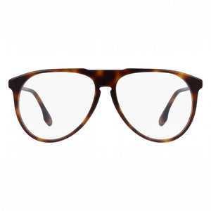 Victoria Beckham Vb2602 Aviator Eyeglasses for Women — front view, Acetate