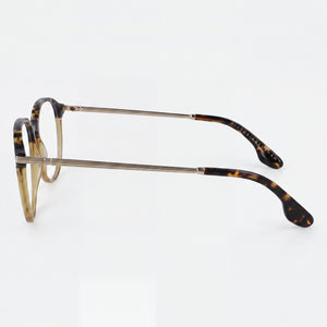 Victoria Beckham VB2606 Oval Eyeglasses for Men — front view