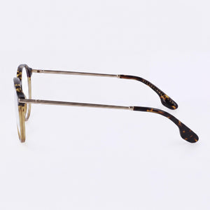 Victoria Beckham Vb2606 Oval Eyeglasses for Men — front view