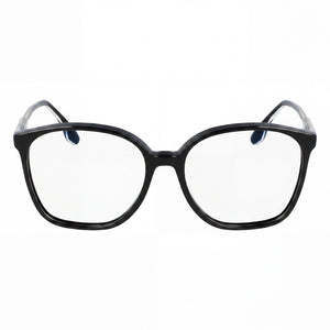 Victoria Beckham VB2615 Cat Eye Eyeglasses for Women — front view, Metal