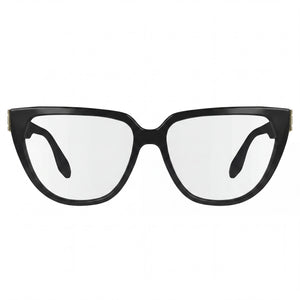 Victoria Beckham VB2661 Cat Eye Eyeglasses for Women — front view, Acetate