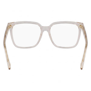 Victoria Beckham Vb2669 Square Eyeglasses for Women — front view