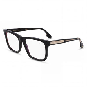 Victoria Beckham Vb2670 Black Rectangle Eyeglasses for Women