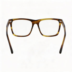 Victoria Beckham Vb2670 Square Eyeglasses Women — side view, 140mm temples