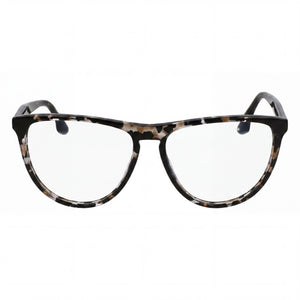Victoria Beckham Vb2672 Rectangle Eyeglasses for Women — front view, 56mm lens width