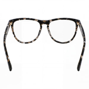 Victoria Beckham Vb2672 Rectangle Eyeglasses for Women — front view, frame