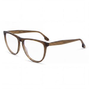 Victoria Beckham Vb2672 Green Cat Eye Eyeglasses for Women