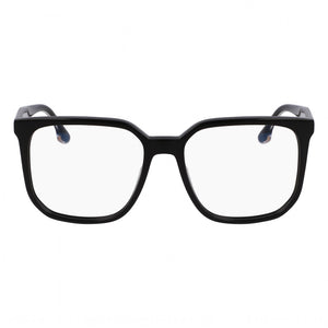 Victoria Beckham Vb2673 Rectangle Eyeglasses for Women — front view, Black