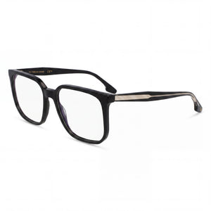 Victoria Beckham Vb2673 Black Square Eyeglasses for Women, Black frame
