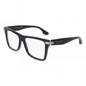 Victoria Beckham Vb2677 Black Rectangle Eyeglasses for Women, 53mm