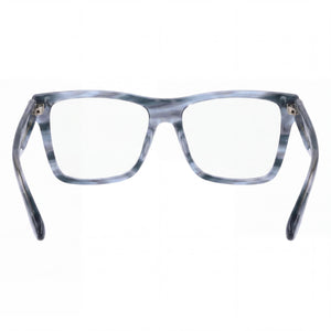 Victoria Beckham Vb2677 Square Eyeglasses for Women — interior view, demo lenses
