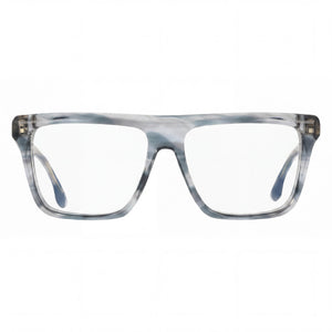 Victoria Beckham Vb2678 Square Eyeglasses for Women — front view, Acetate