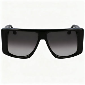 Victoria Beckham Vb678s Rectangle Sunglasses for Women — front view