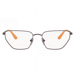 Vogue VO4317 Cat Eye Eyeglasses for Women — front view, Metal