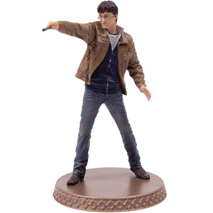 Harry Potter Wizarding World Figurine Collection Harry Potter