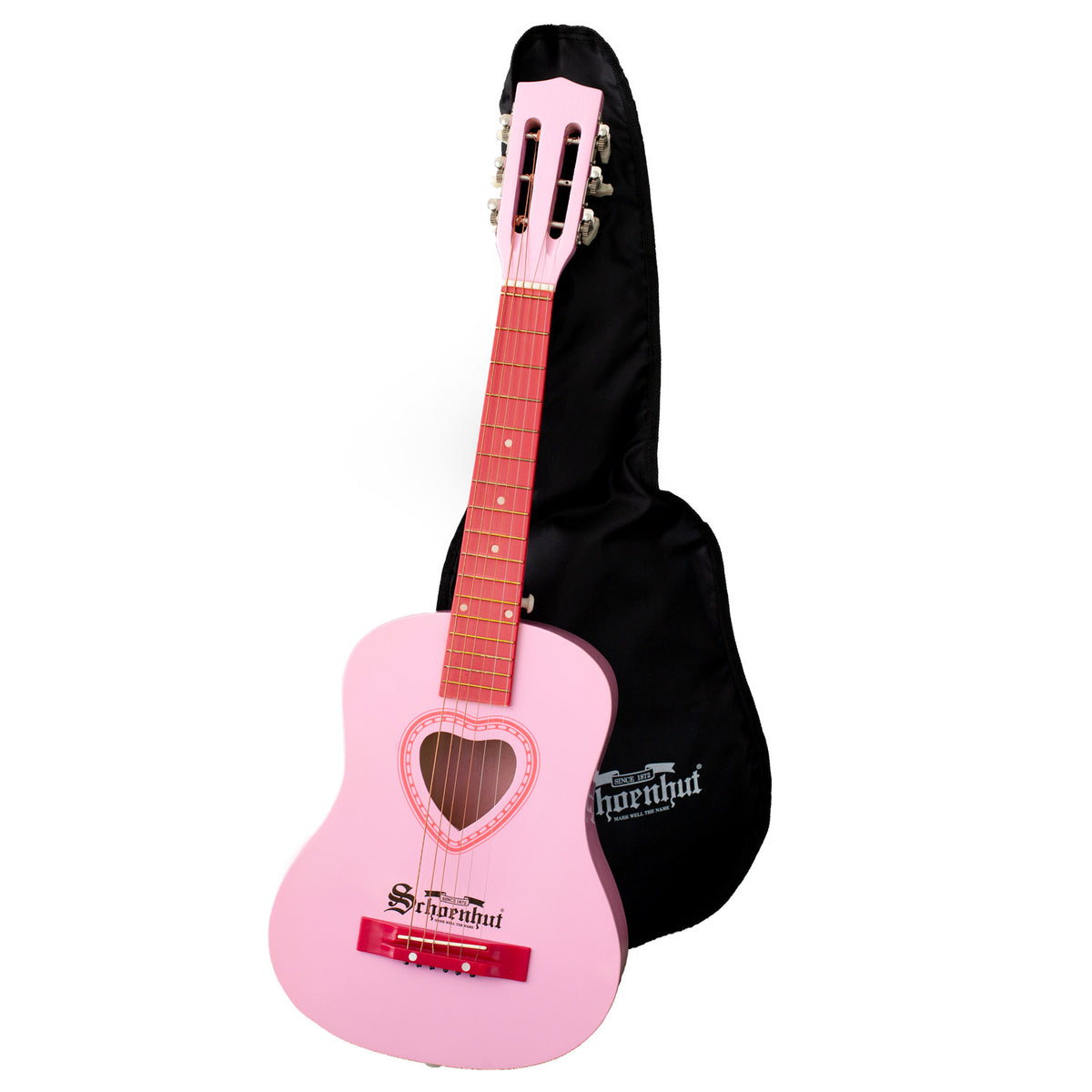 Schoenhut guitar 2025