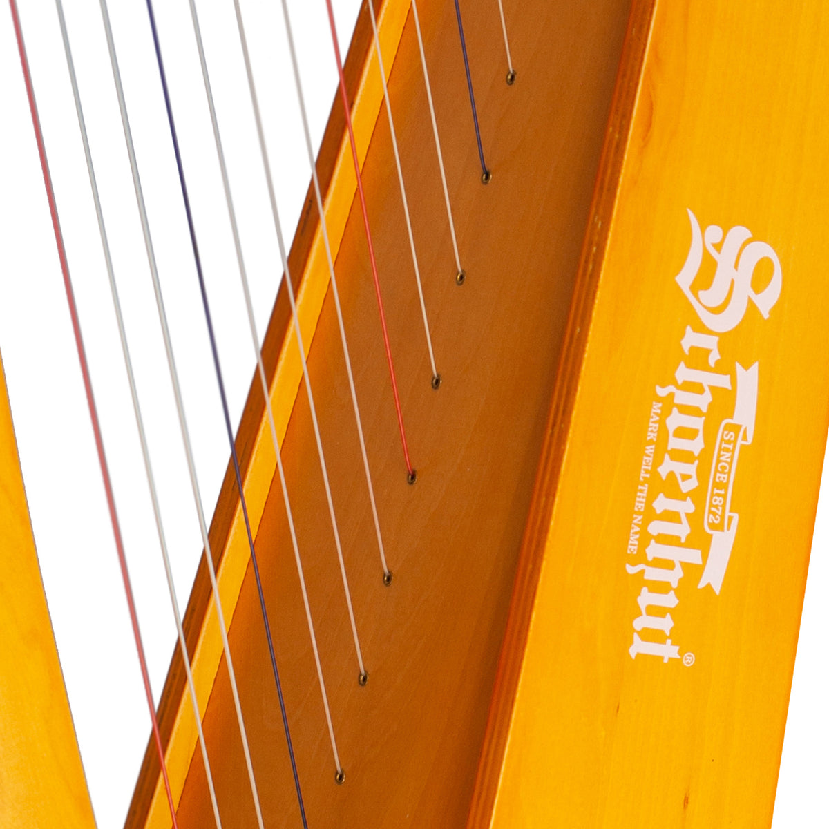 Schoenhut harp store
