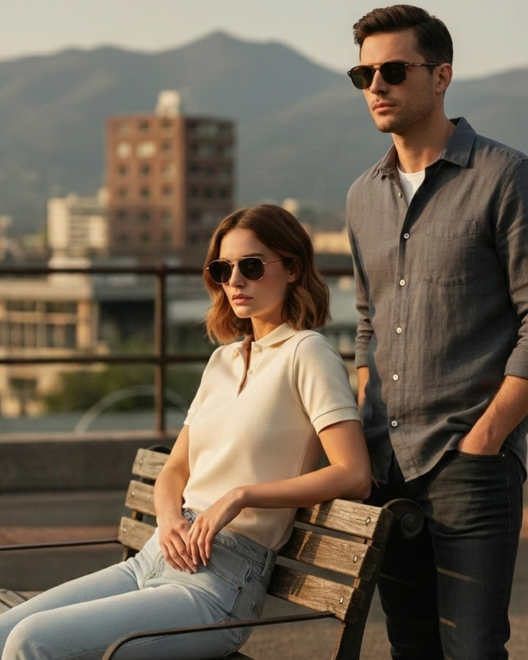 What Are Aviator Sunglasses