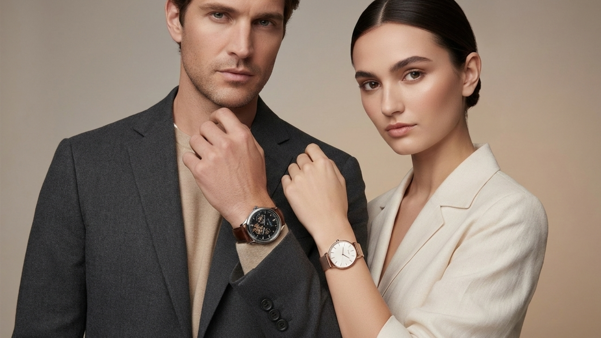 Automatic vs. Quartz Watches