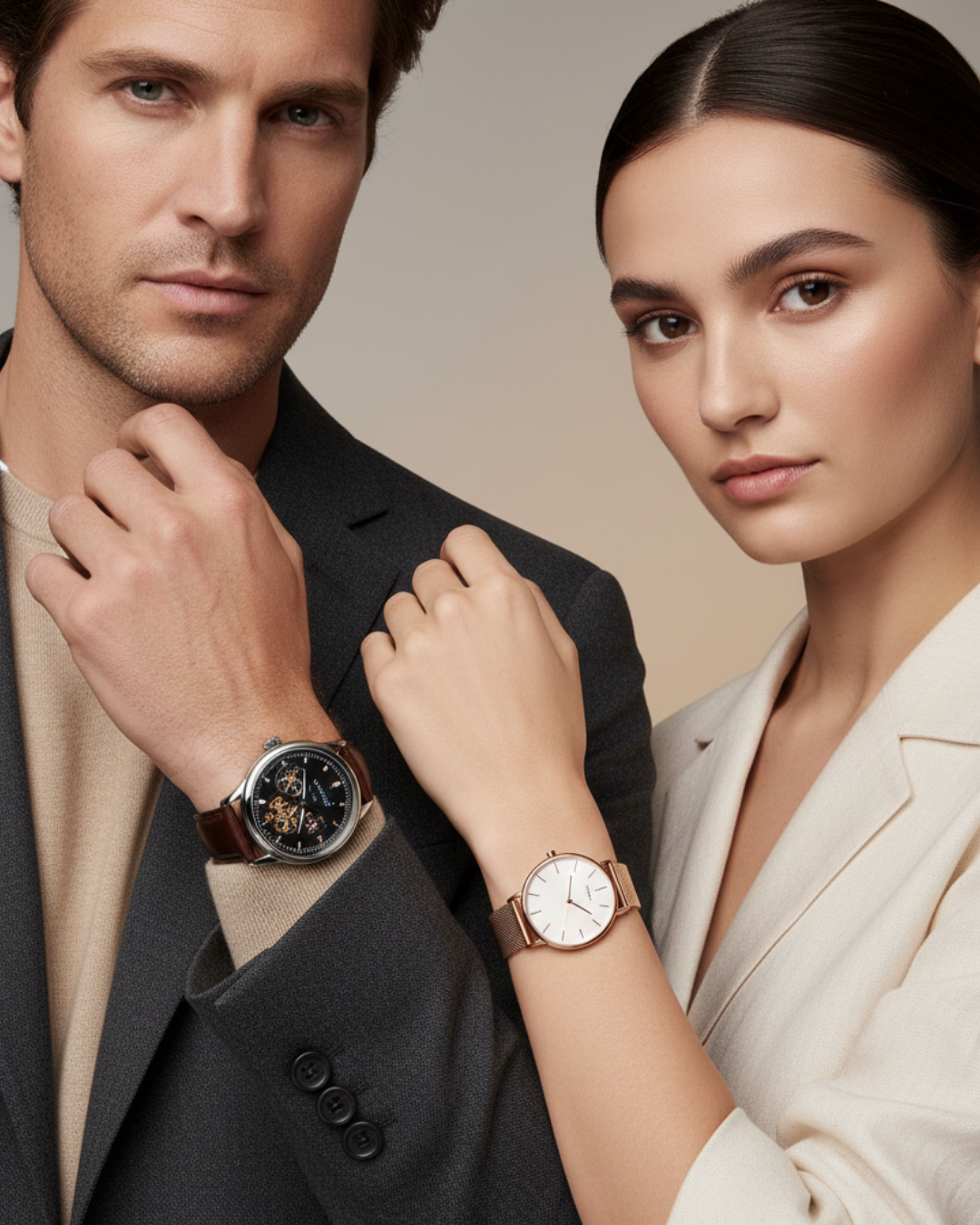 Automatic vs. Quartz Watches: What’s the Difference and Which Is Better?