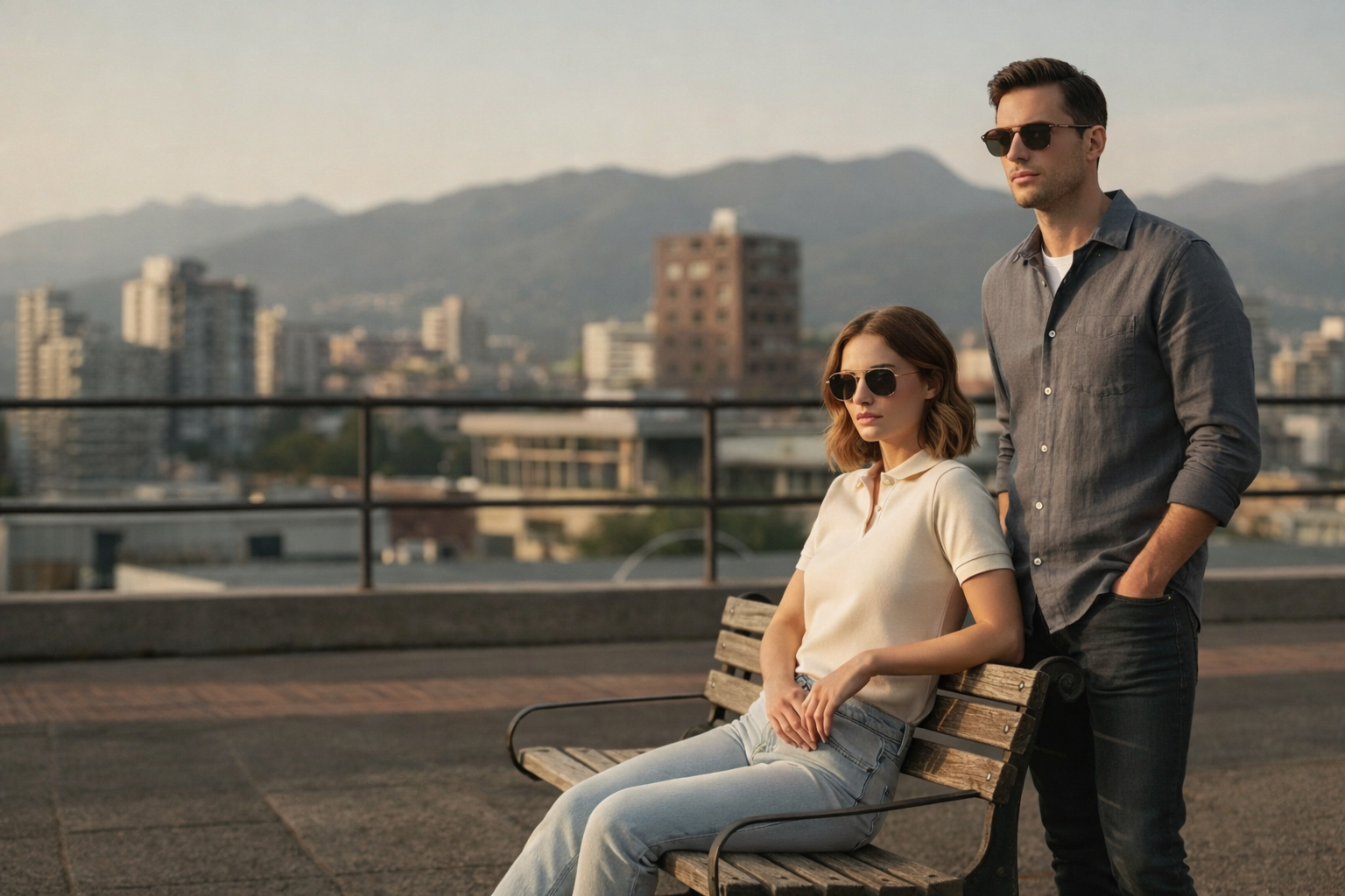 What Are Aviator Sunglasses