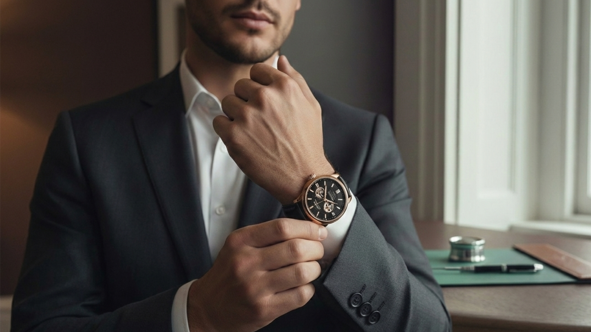 What Is an Automatic Watch