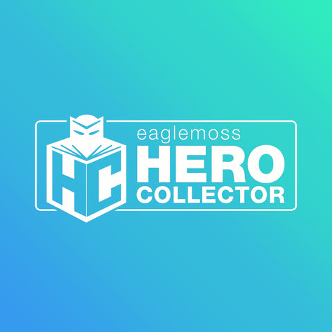 Hero Collector
