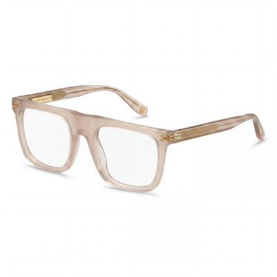 Marc Jacobs MJ 1063 Women's Black Crystal Acetate Frame Polycarbonate Lens Sunglasses 50 mm