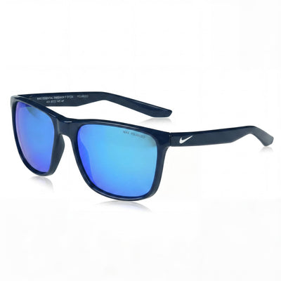 Nike Endeavor P Unisex Montura de plástico Tortoise Lentes polarizadas marrones Protección 100% UVA/UVB 60mm