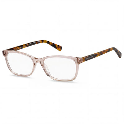Gafas de sol Tommy Hilfiger TH 1889 de acetato en color habana nude para mujer, 53 mm