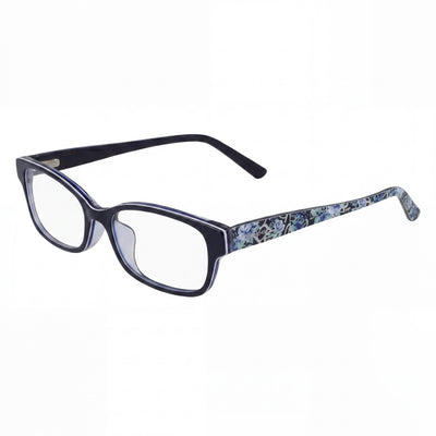 bebe Men's Marine Eyeglasses