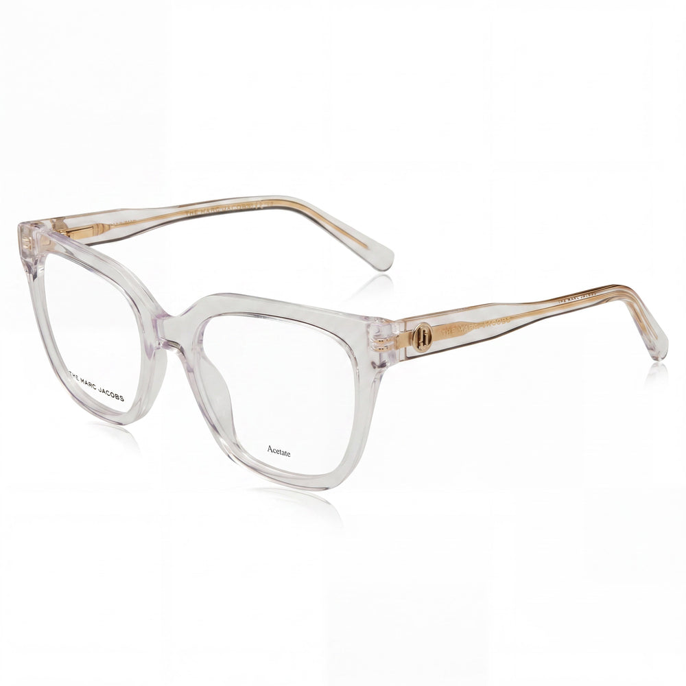 Marc Jacobs Marc 629 Modern Women's Acetate Crystal Eyeglasses 52mm