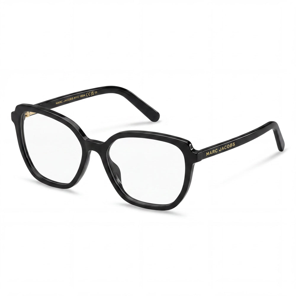 Gafas Marc Jacobs Vista Marc 661 para mujer con montura de acetato no polarizado y lentes de policarbonato 53-16-140
