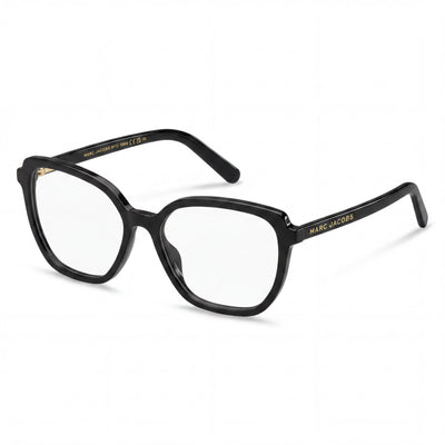 Marc Jacobs Vista Marc 661 Women's Non-Polarized Acetate Frame Polycarbonate Lens Glasses 53-16-140