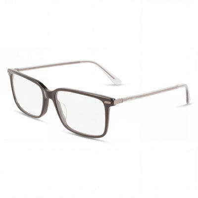 Calvin Klein Ck22542 Unisex Sunglasses with Black Acetate Frame & Polarized Polycarbonate Lenses 56mm