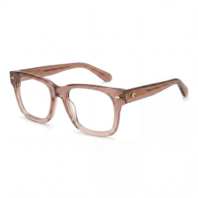 Carrera Carrera 3021 Women's Pink Beige Plastic Polarized Eyewear 52-19-140