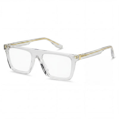 Gafas de acetato rectangulares para hombre Marc Jacobs MARC 759 Crystal 53-19-145