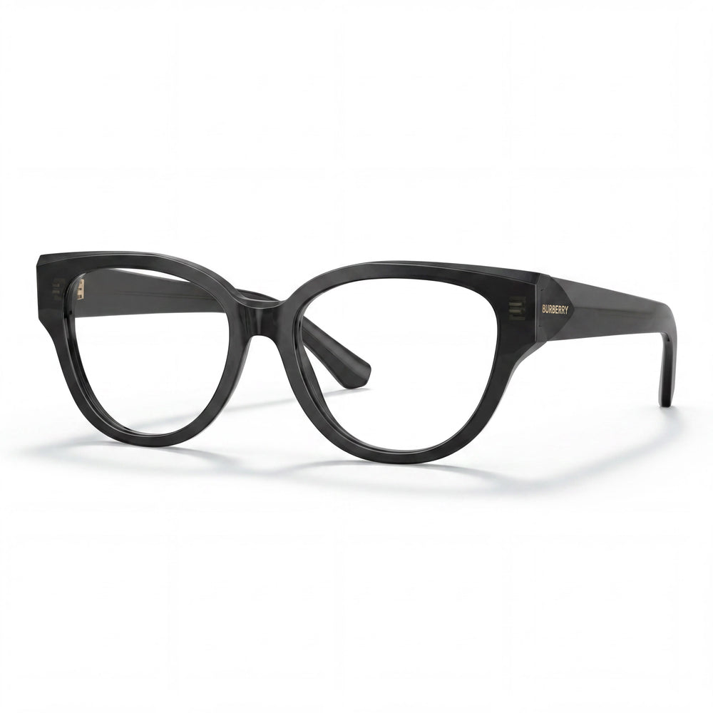 BURBERRY Classic Unisex Eyewear, Grey Frame