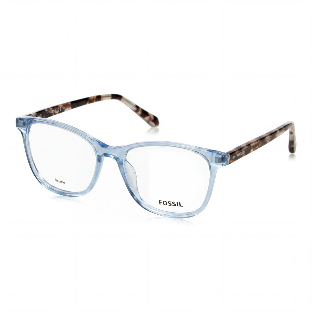 Gafas Fossil Fos 7094 para mujer, elaboradas con una montura de acetato y un ancho de lente de 52 mm