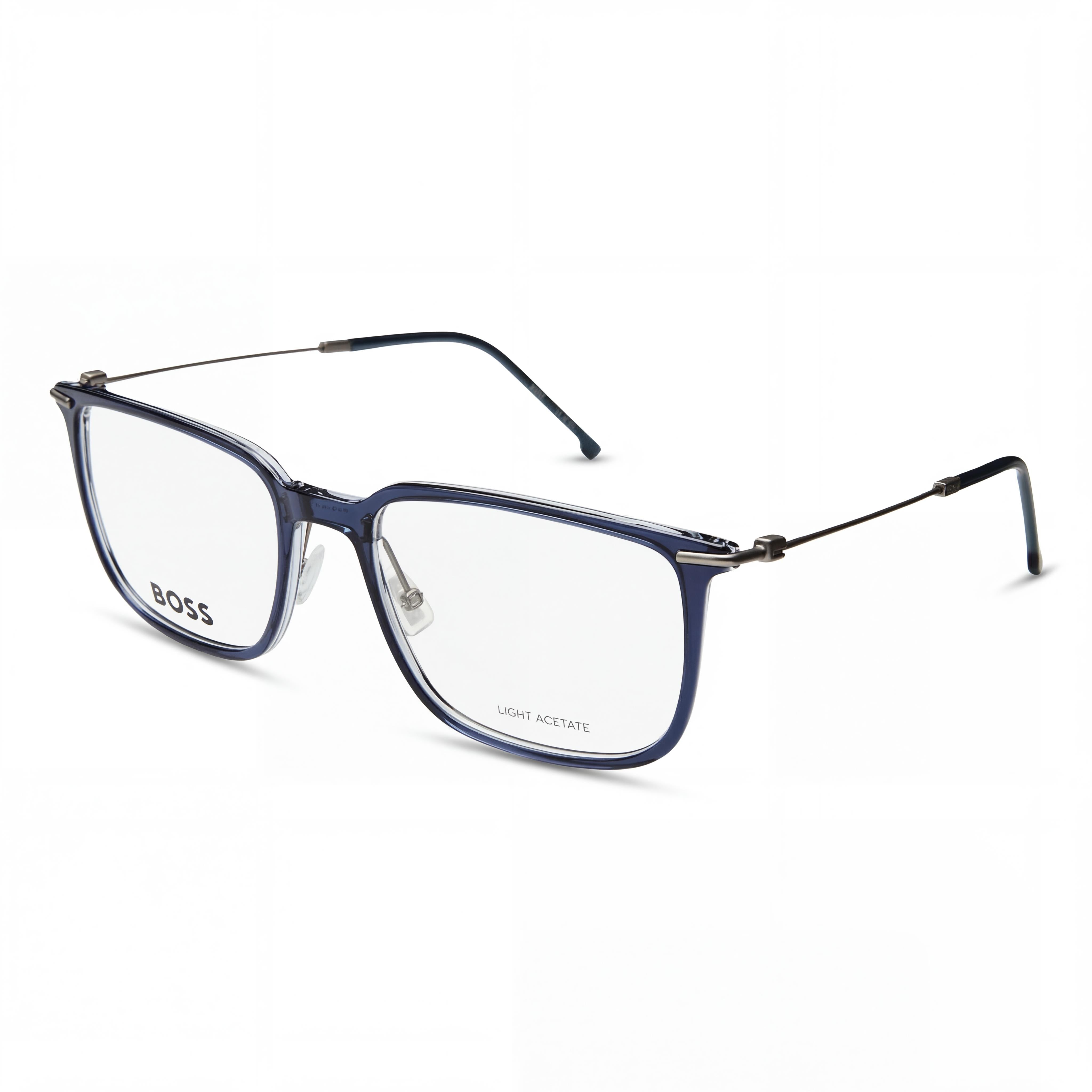Gafas de sol casual para hombre Hugo Boss, Photo 1