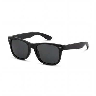 rag & bone RNB7032/G KB7 Men's Transparent Grey Acetate Square Full Rim Eyeglasses with Clear Lenses 54mm