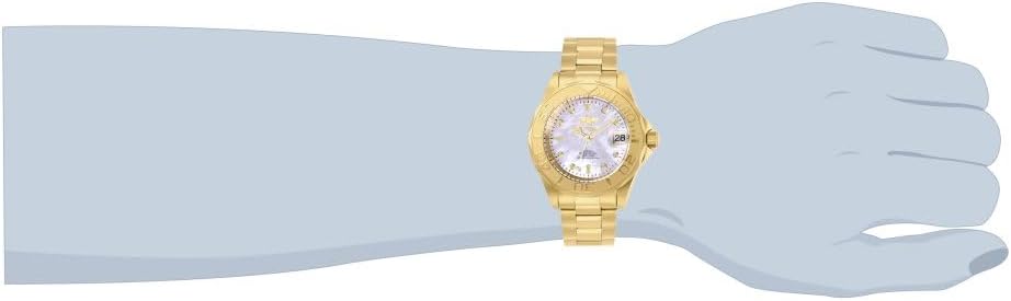 Invicta Men's Pro Diver Automatic Watch, Model 28694 | Wixez