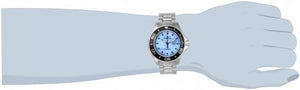 order Invicta Men's 23067 Pro Diver Analog Display Japanese Quartz Silver Watch