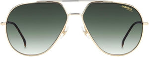 Carrera Unisex Havana Aviator Sunglasses 