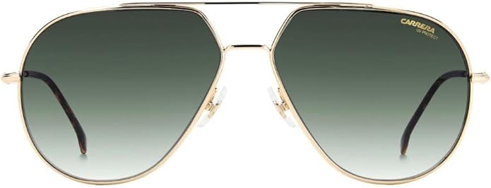 Carrera Unisex Havana Aviator Sunglasses 