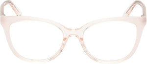 Guess Women's Ivory Square Eyeglasses - buy online