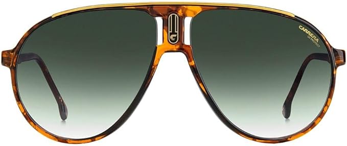 Carrera Unisex Havana Aviator Sunglasses